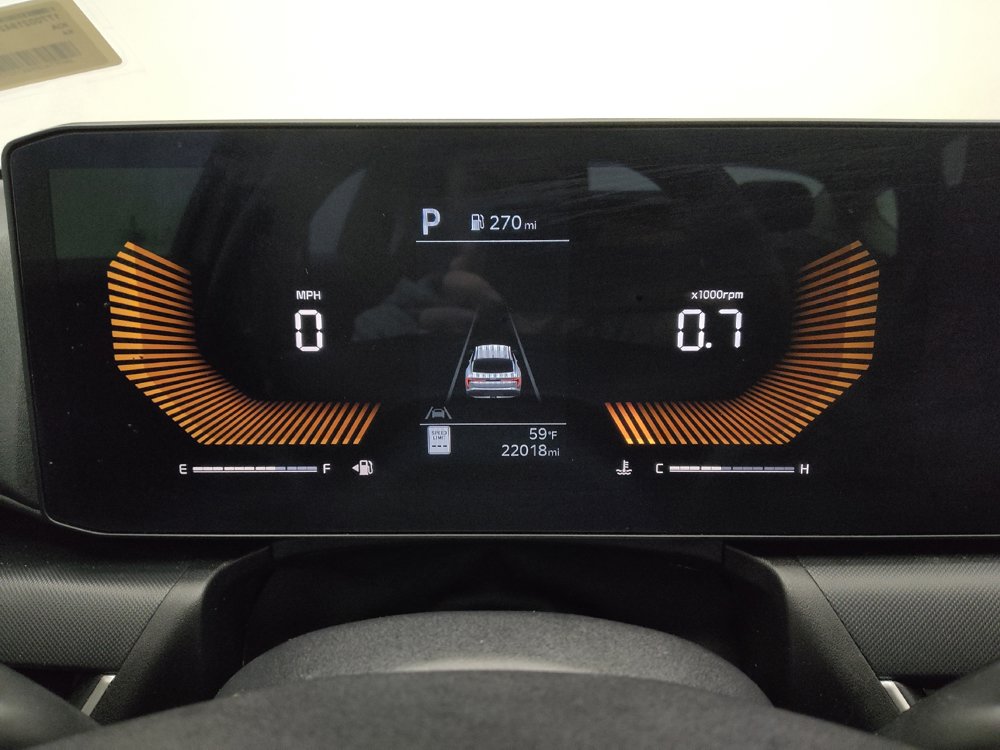 Used 2025 Kia K4 FWD image 23