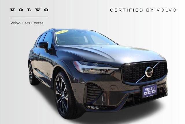 Certified 2023 Volvo XC60 B5 Plus w/ Climate Package AWD/4WD image 1