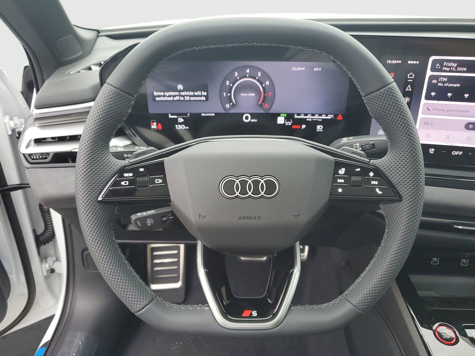 New 2026 Audi S5 Premium Plus AWD/4WD image 28
