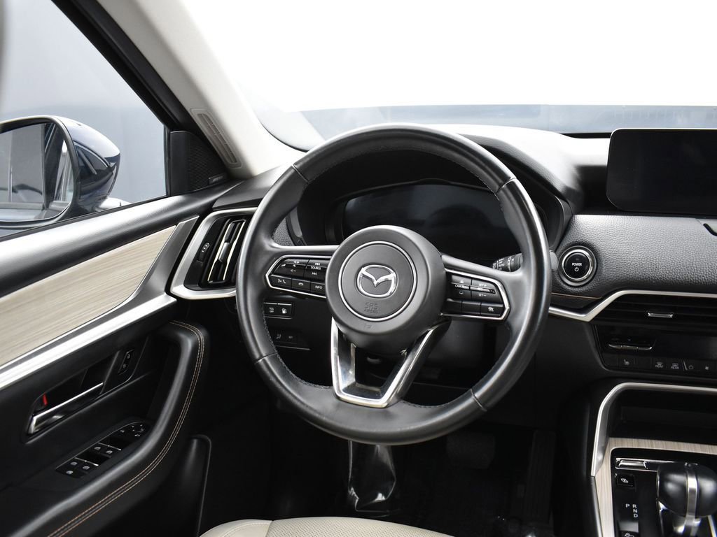 Used 2024 MAZDA CX-90 Plug-In Hybrid w/ Premium Pkg image 18