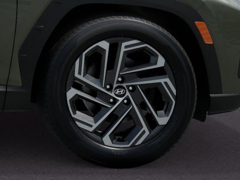 New 2026 Hyundai Tucson SEL Plus AWD/4WD image 8