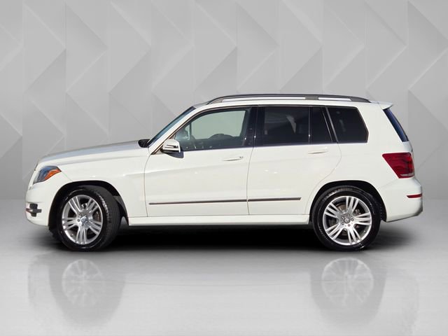 Used 2013 Mercedes-Benz GLK 350 2WD image 3