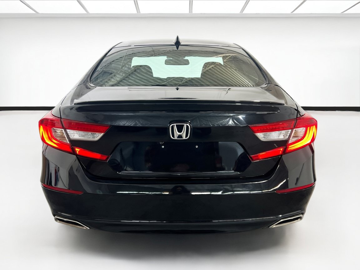 Used 2021 Honda Accord Sport Special Edition image 5