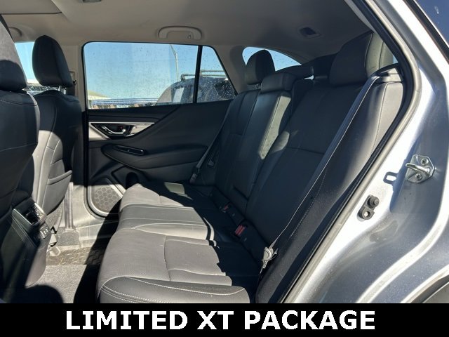 Used 2022 Subaru Outback Limited XT image 14