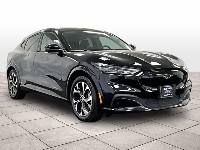 Certified 2023 Ford Mustang Mach-E Premium AWD/4WD image 2