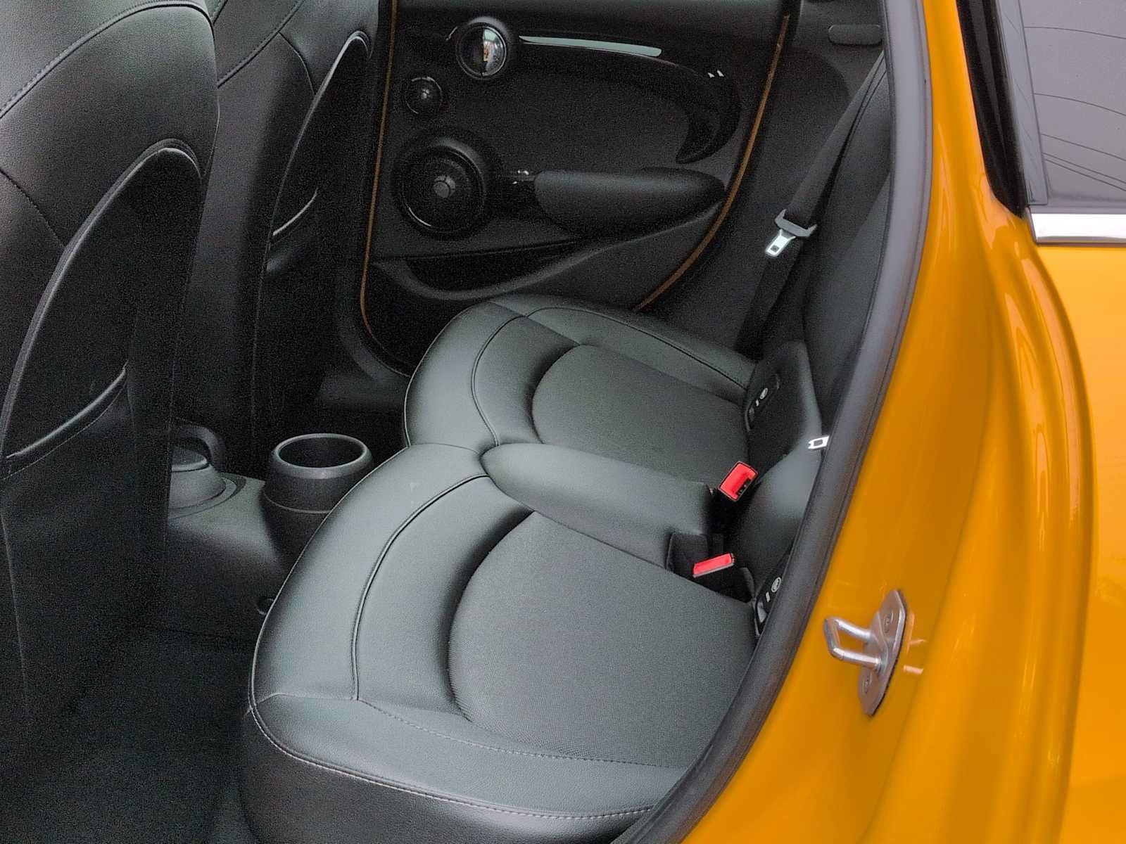 Used 2017 MINI Cooper S FWD image 21