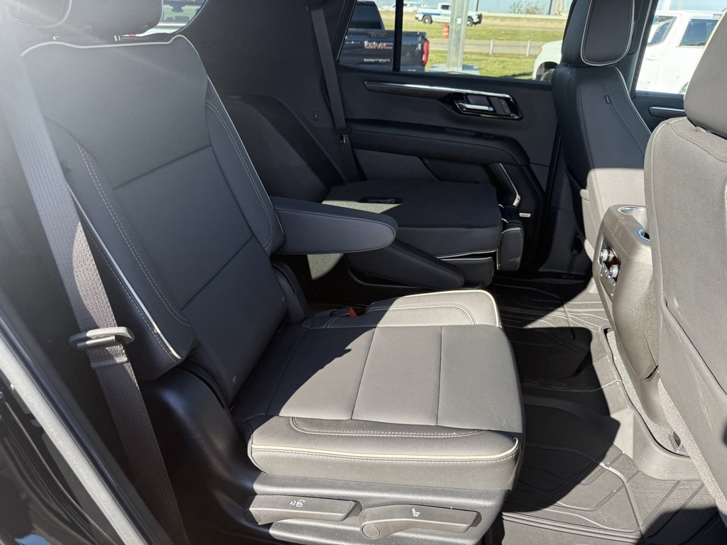 New 2025 Chevrolet Tahoe Premier w/ Sun And Tow Package image 38