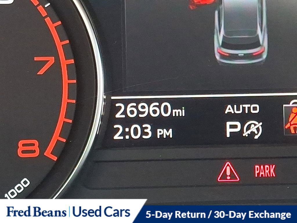 Used 2023 Audi Q5 2.0T Premium w/ Convenience Package AWD/4WD image 20