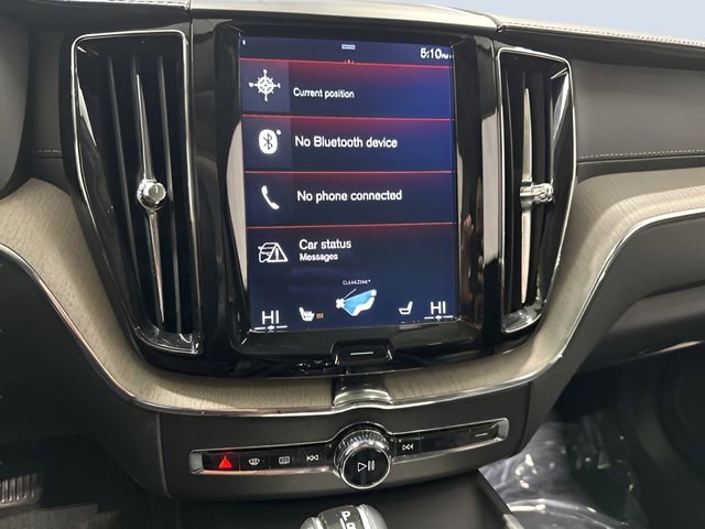 Used 2018 Volvo XC60 T6 Inscription w/ Convenience Package image 21