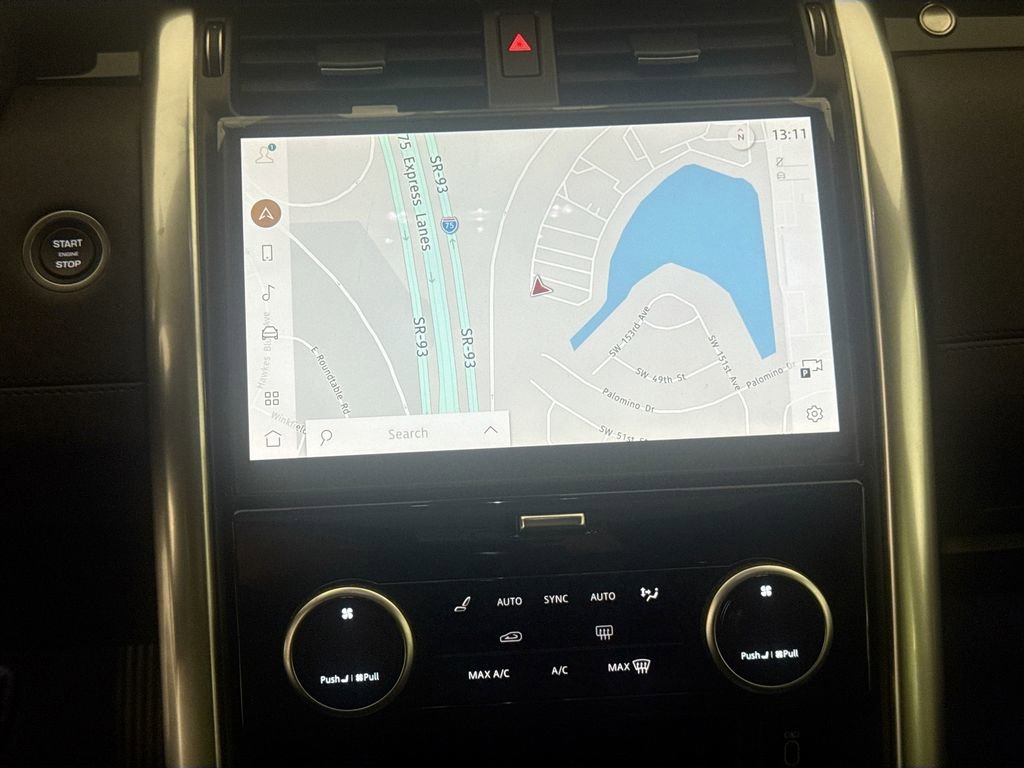 New 2026 Land Rover Discovery S AWD/4WD image 12