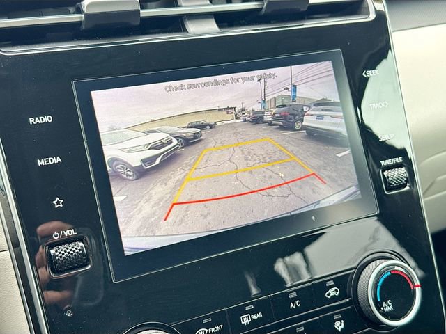 Used 2023 Hyundai Tucson SEL image 13