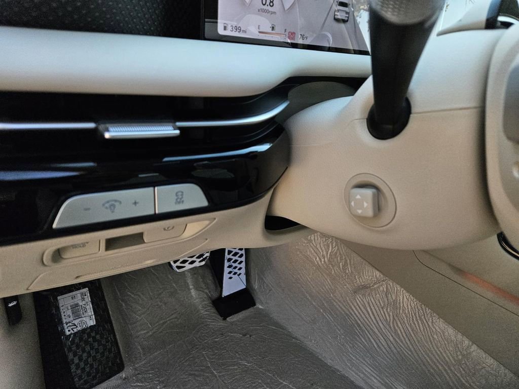 New 2026 Genesis G80 3.5T Sport Prestige image 20