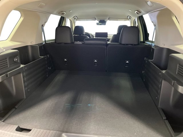 New 2026 Honda Passport RTL image 21