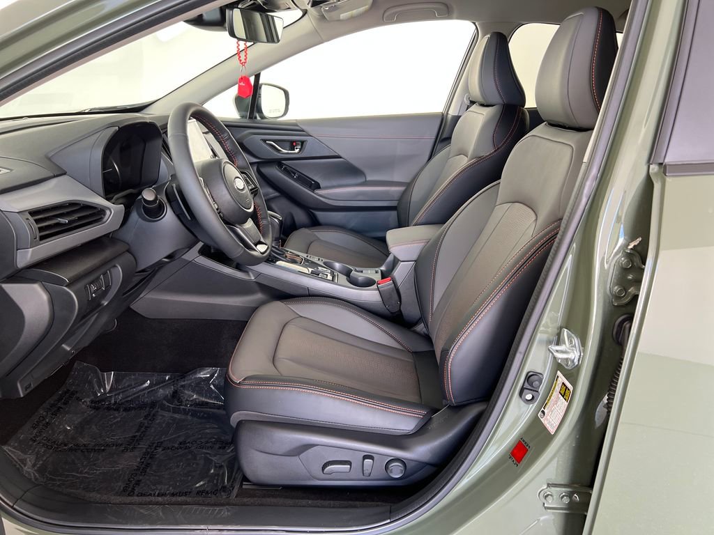 New 2026 Subaru Crosstrek 2.5i Limited image 10