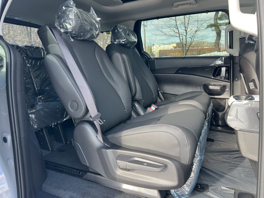 New 2026 Kia Carnival SX Prestige image 15