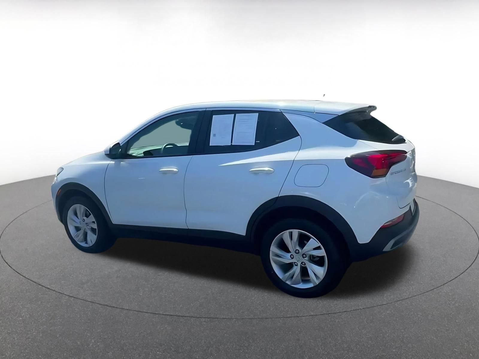 Used 2026 Buick Encore GX Preferred FWD image 9