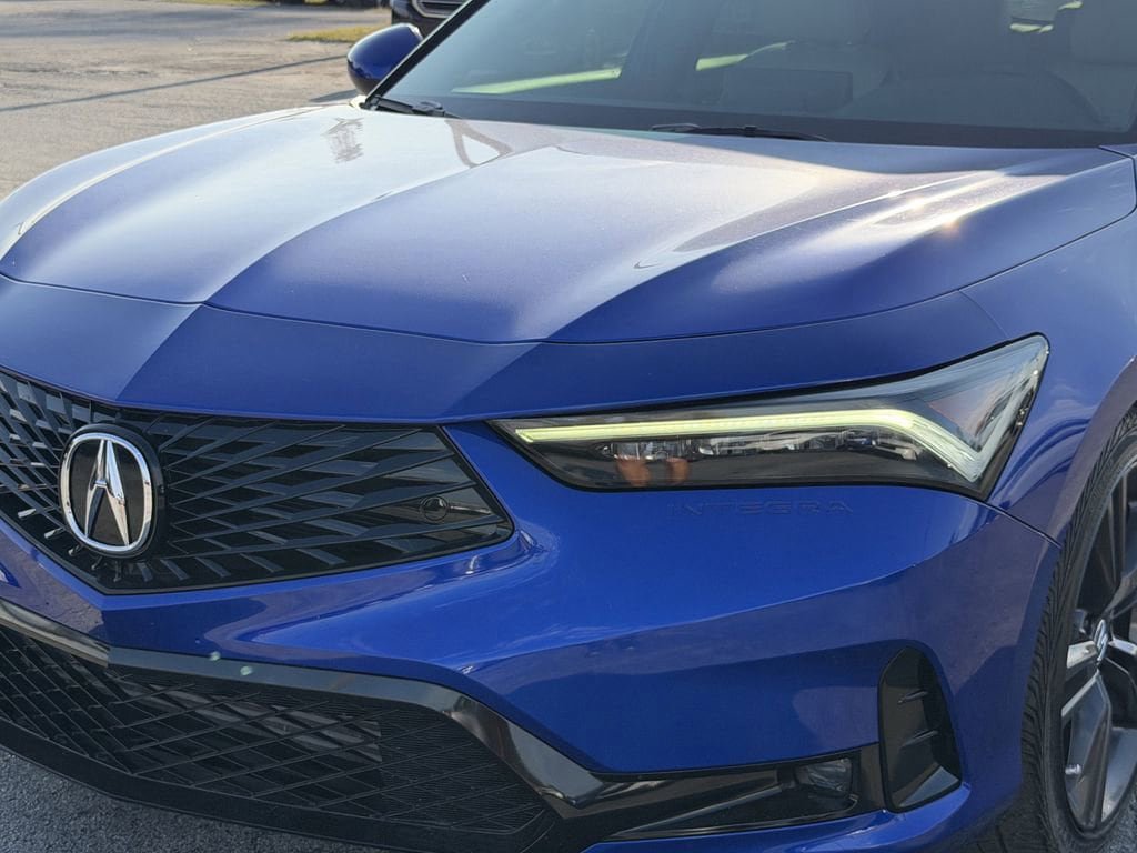 Used 2024 Acura Integra A-Spec FWD image 10