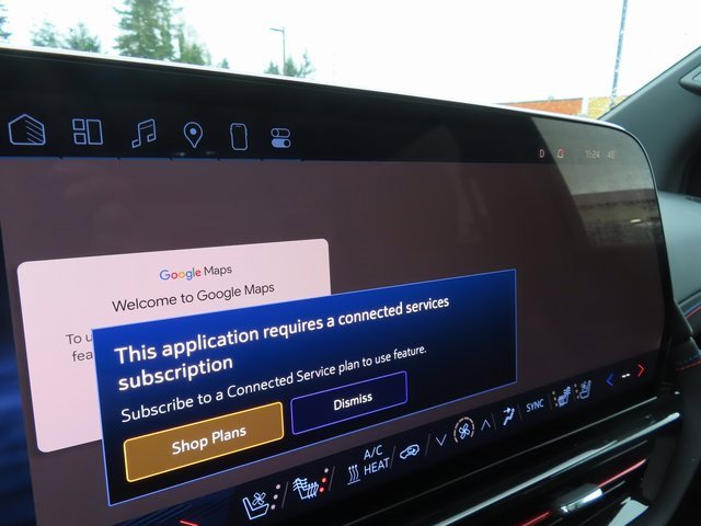 Used 2025 Chevrolet Silverado EV RST image 25