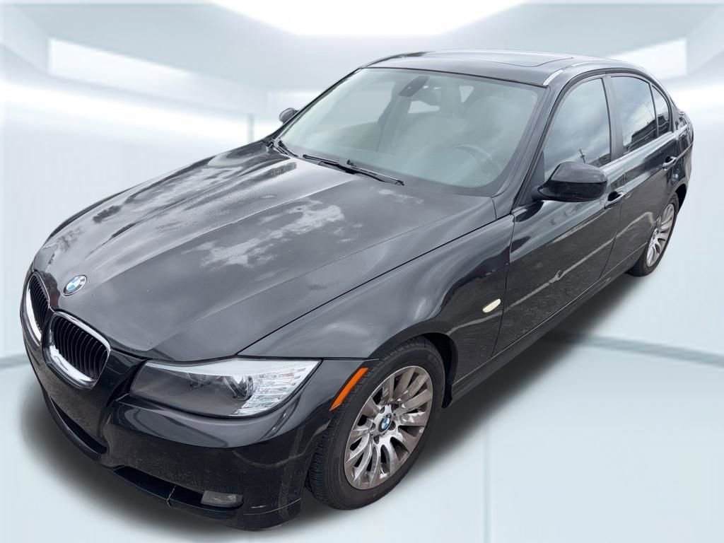 Used 2009 BMW 328i 328i image 6