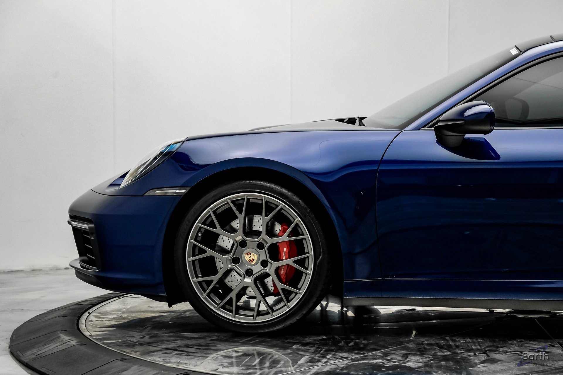 Used 2020 Porsche 911 Carrera 4S image 6