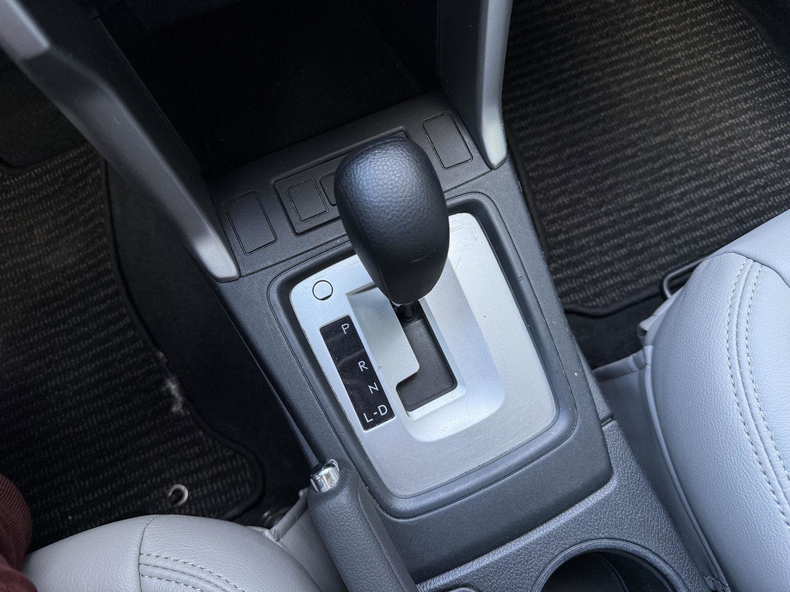 Used 2018 Subaru Forester 2.5i w/ Alloy Wheel Package image 21