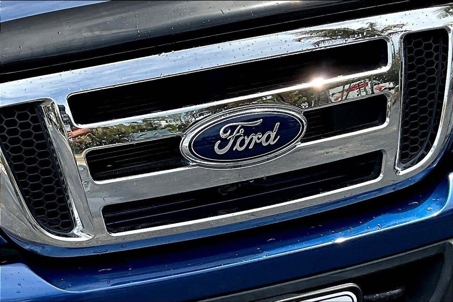 Used 2011 Ford Ranger XLT image 33