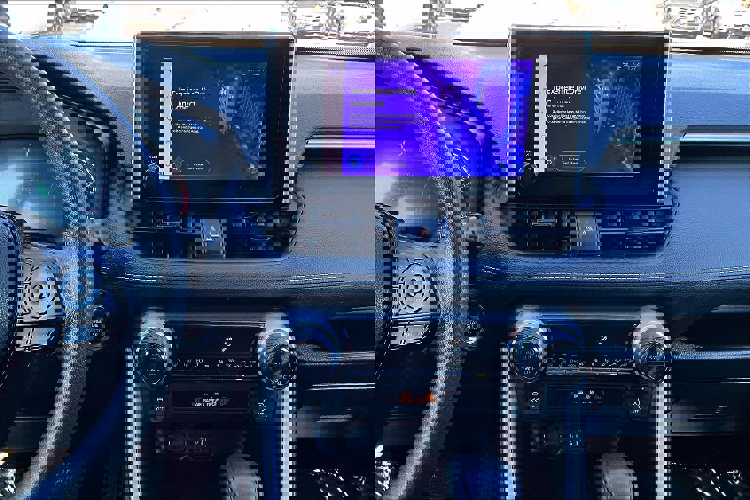 Used 2024 Toyota RAV4 XLE image 6