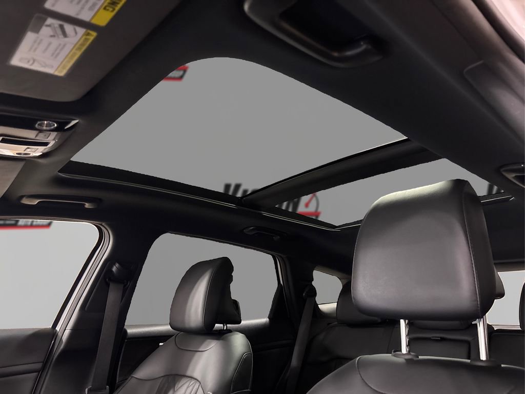Used 2023 Kia Sportage X-Line w/ X-Line Premium Package image 21