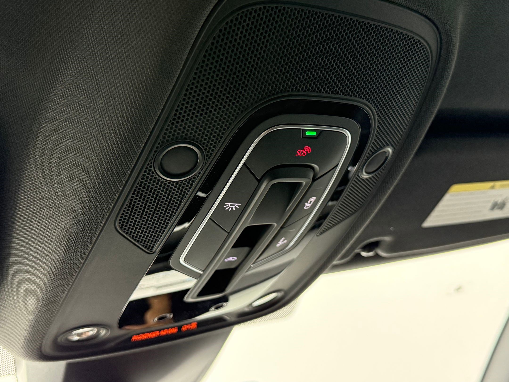 New 2026 Audi RS 7 Performance image 22