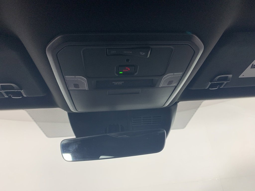 New 2025 Toyota Tacoma SR5 image 8