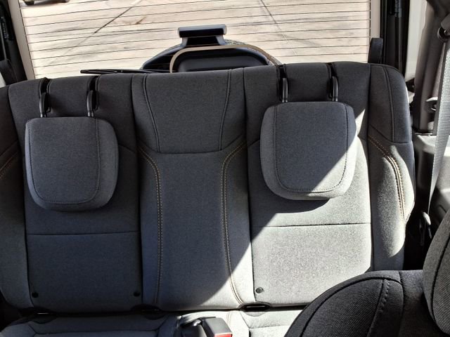 New 2026 Jeep Wrangler Sport AWD/4WD image 24