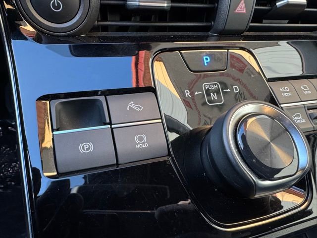 Certified 2023 Toyota bZ4X Limited w/ Weather Package image 19