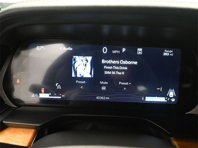 Used 2024 Jeep Grand Cherokee L Summit image 6