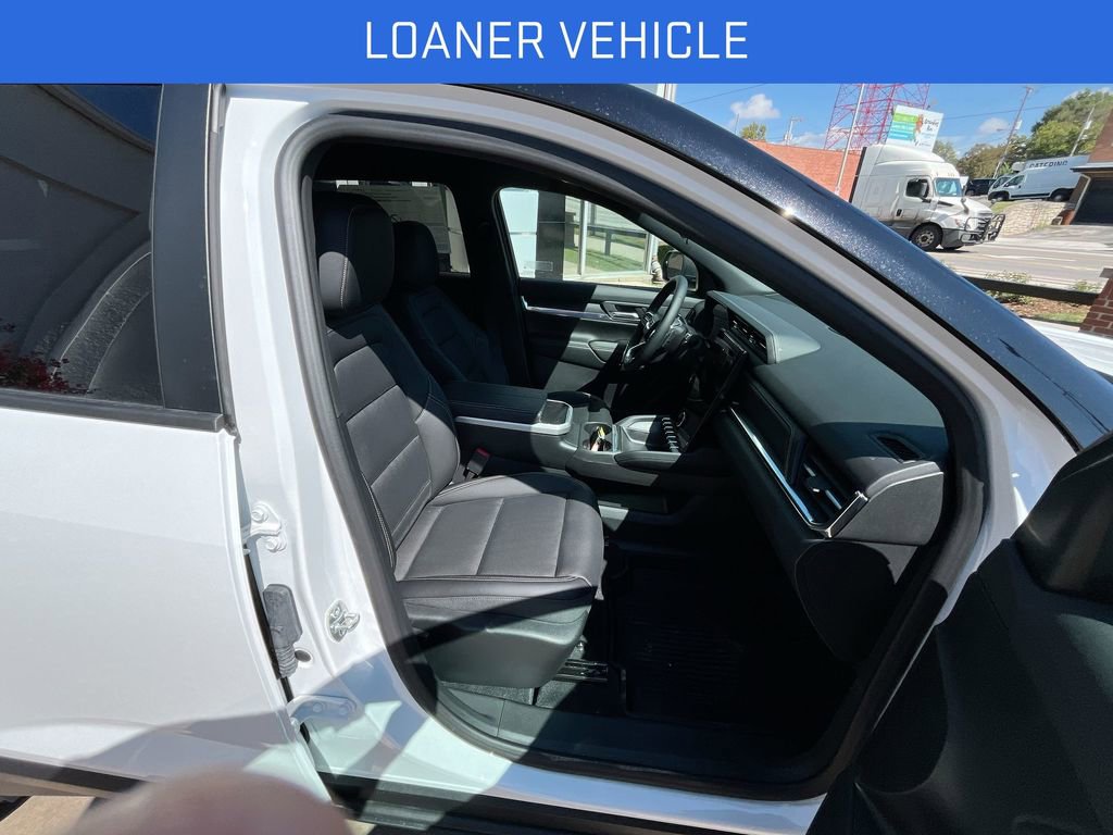 New 2026 GMC Terrain Elevation w/ Elevation Premium Package image 40