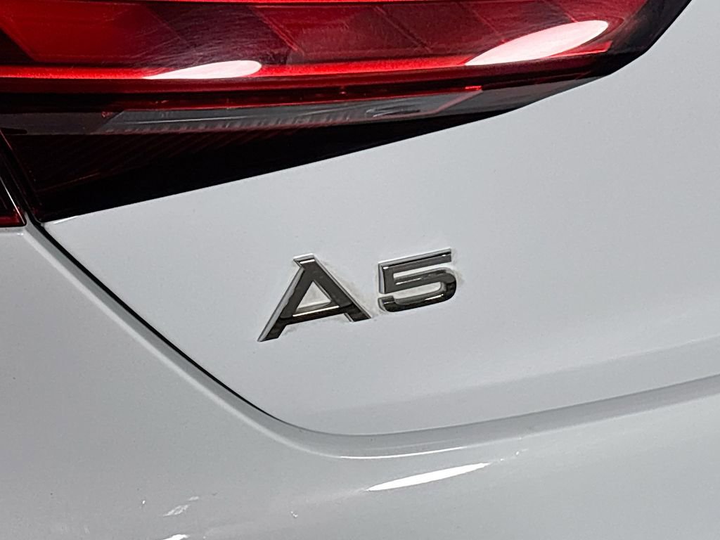 Used 2023 Audi A5 2.0T Premium Plus w/ Premium Plus image 25