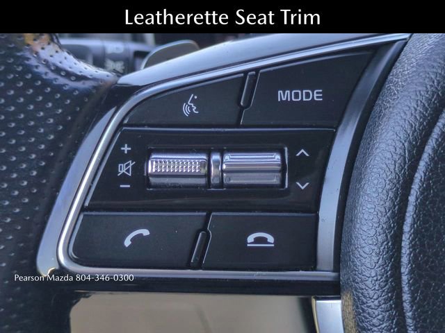 Used 2021 Kia Sportage S w/ S AWD Premium Package image 27