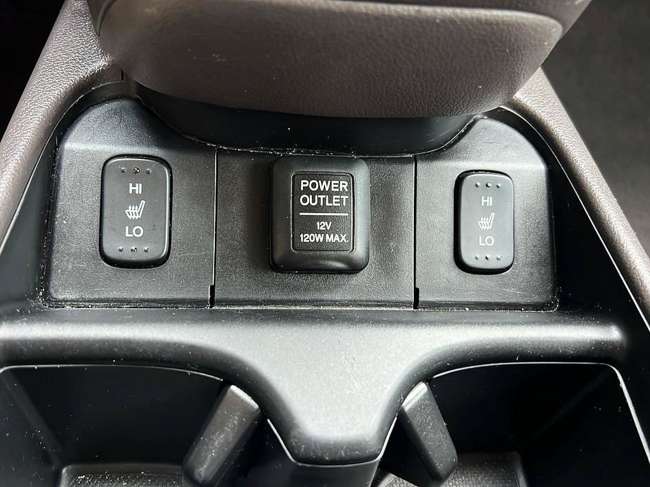 Used 2012 Honda CR-V EX-L image 25