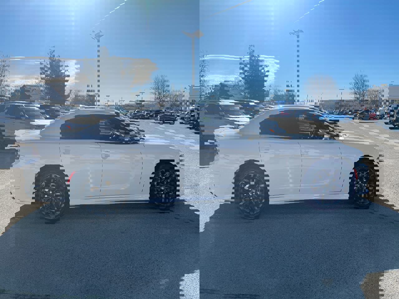 Used 2023 Dodge Charger GT image 8