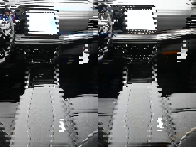 New 2026 Chevrolet Tahoe Premier w/ Sun And Tow Package image 16