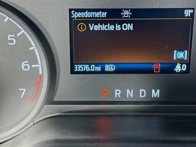 Used 2023 Ford F150 XL w/ STX Appearance Package AWD/4WD image 13