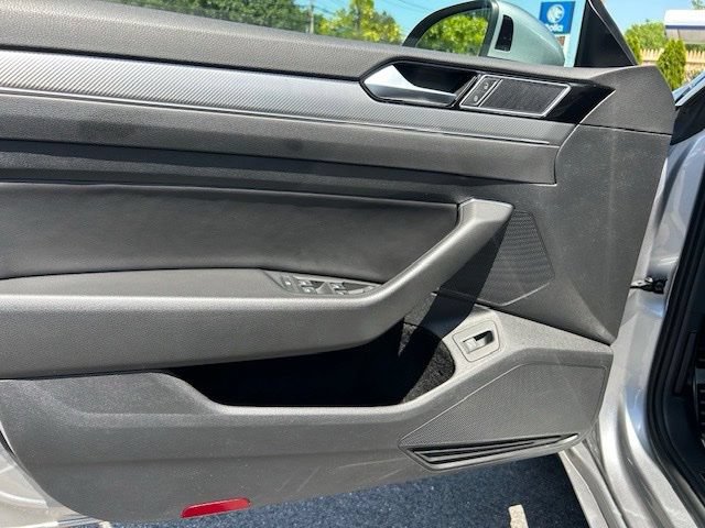 Used 2020 Volkswagen Arteon SEL AWD/4WD image 22