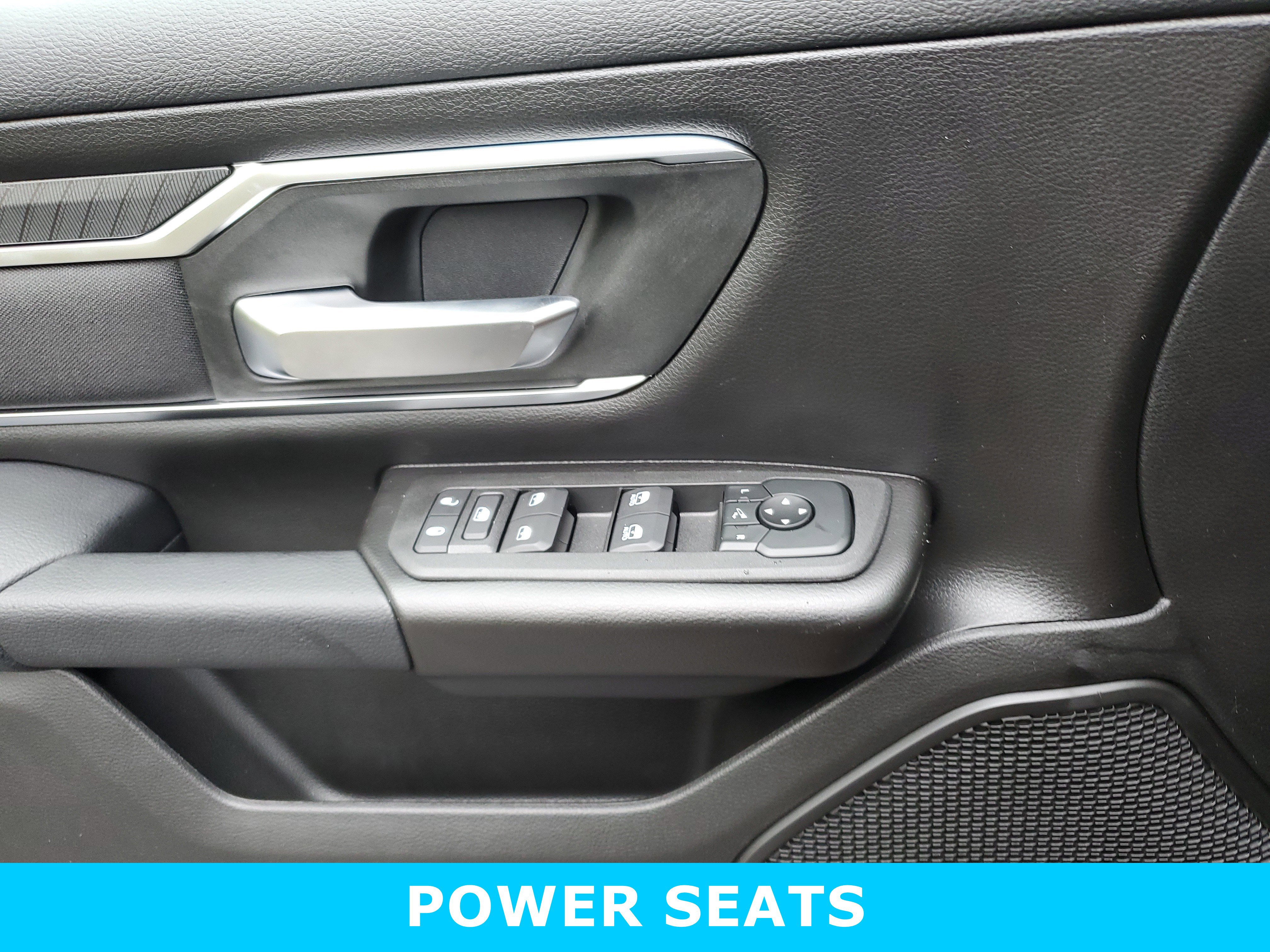 New 2026 RAM 1500 Big Horn image 19