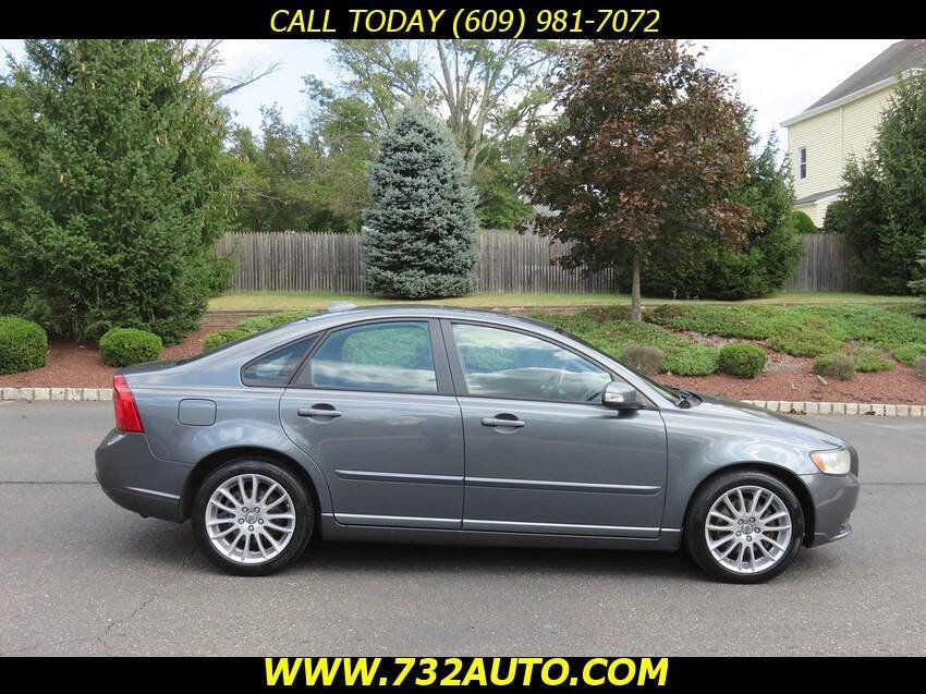 Used 2009 Volvo S40 2.4i image 4
