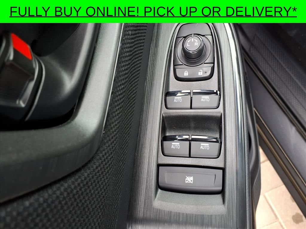 New 2026 Subaru Outback Limited image 16