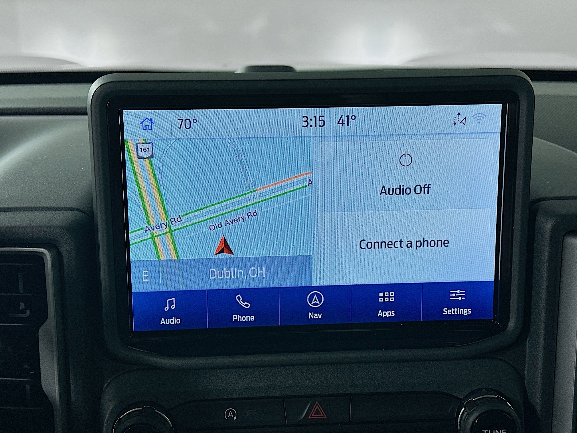 Used 2023 Ford Bronco Sport Big Bend w/ Convenience Package image 23