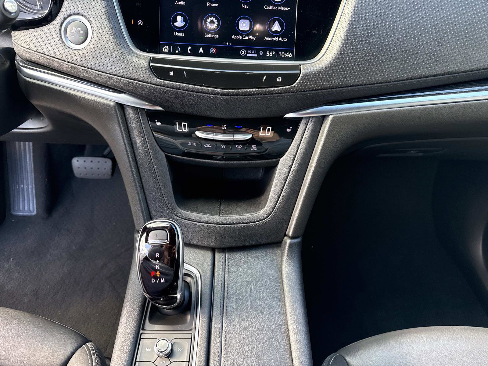 Used 2025 Cadillac XT5 Premium Luxury image 28