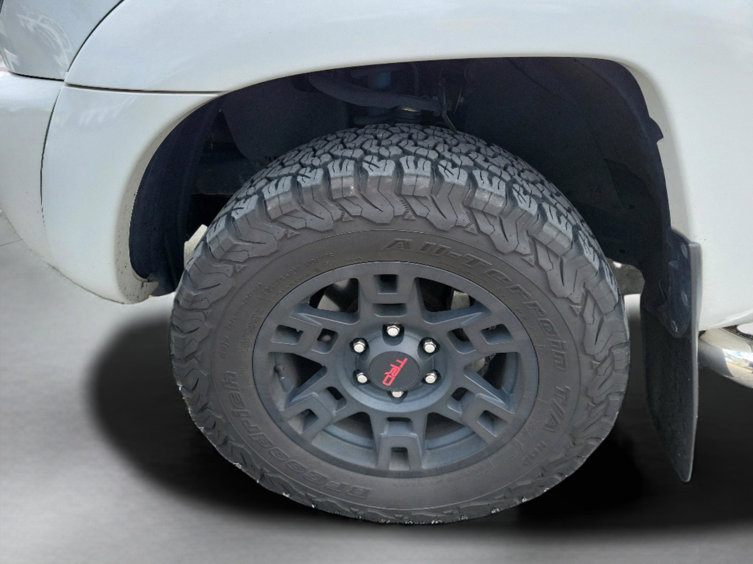 Used 2011 Toyota Tacoma PreRunner image 30