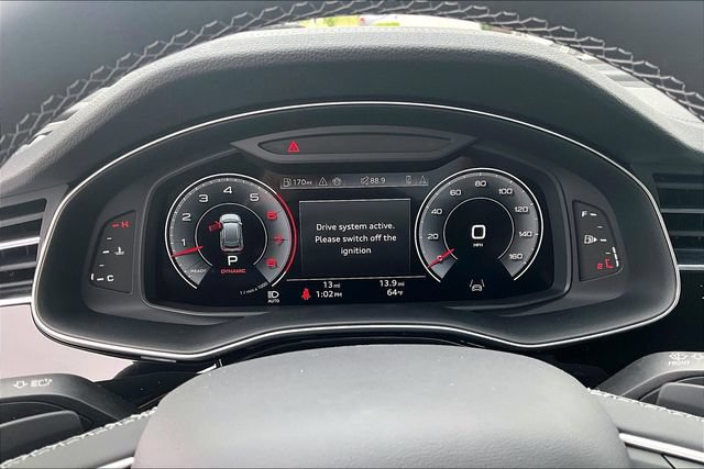 New 2026 Audi Q8 Premium Plus AWD/4WD image 22
