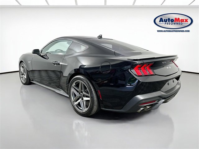 Used 2024 Ford Mustang GT Premium image 5