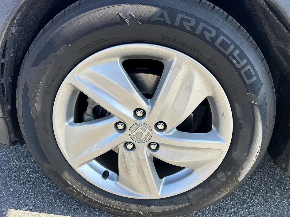 Used 2019 Honda HR-V EX-L image 9